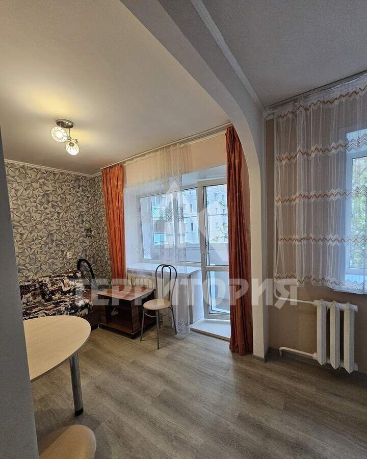 квартира г Кострома р-н Фабричный ул Калиновская 20 фото 3