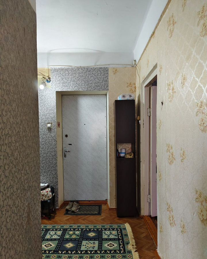 квартира г Махачкала ул Гайдара Гаджиева 11е р-н Советский фото 4