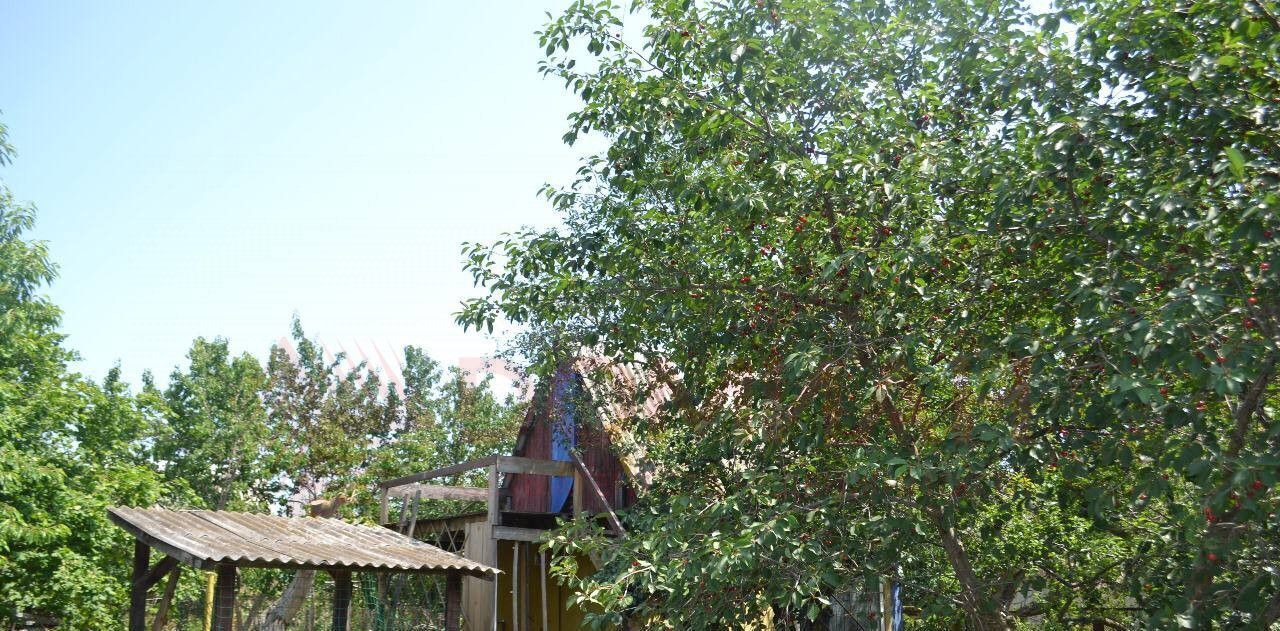 дом г Волгодонск снт Атоммашевец фото 4