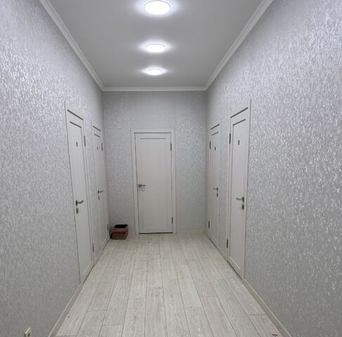 р-н Кировский ул Магомедтагирова 172 фото