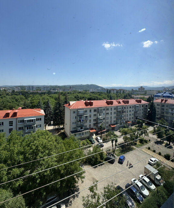 квартира г Нальчик ул Шортанова 17а фото 3
