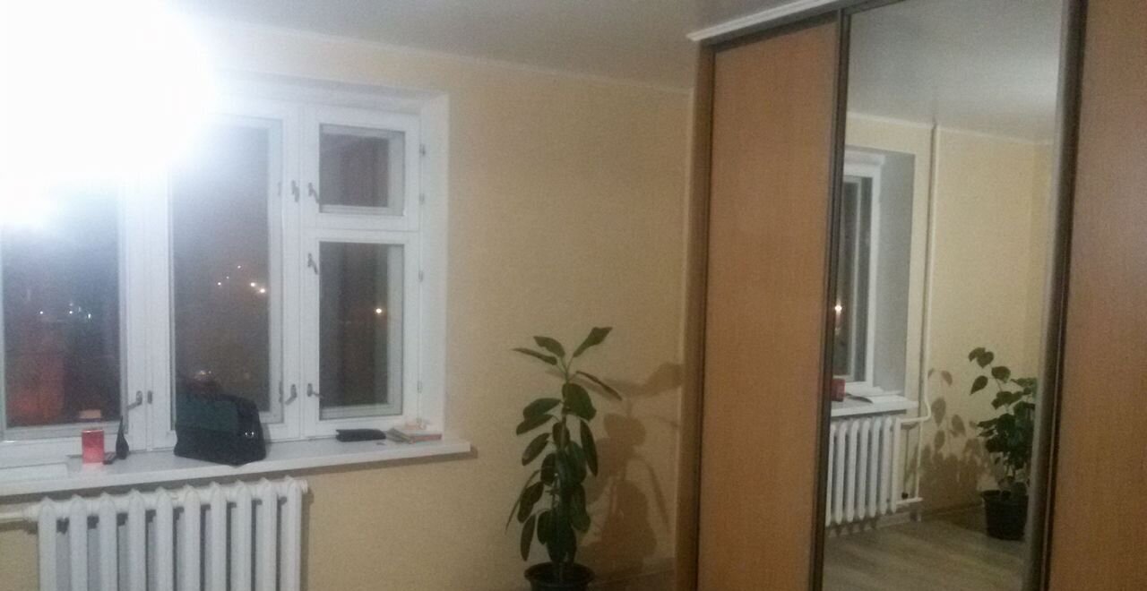 квартира г Кострома р-н Центральный ул Сусанина Ивана 30 фото 6