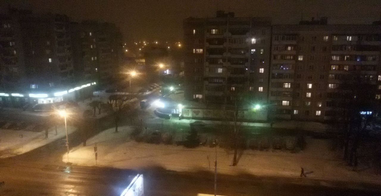квартира г Кострома р-н Центральный ул Сусанина Ивана 30 фото 12