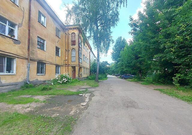 комната р-н Московский ул Гвардейская 7 фото