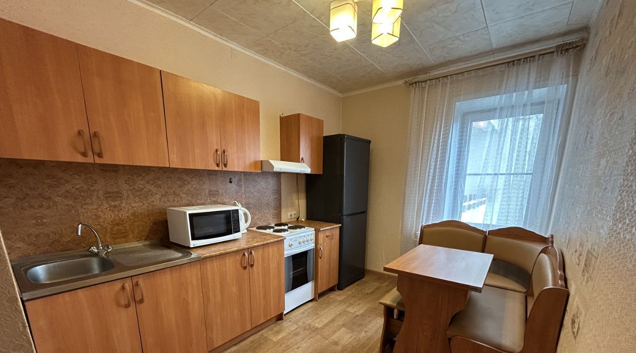 квартира г Воронеж р-н Коминтерновский ул Маршала Жукова 16 фото 3