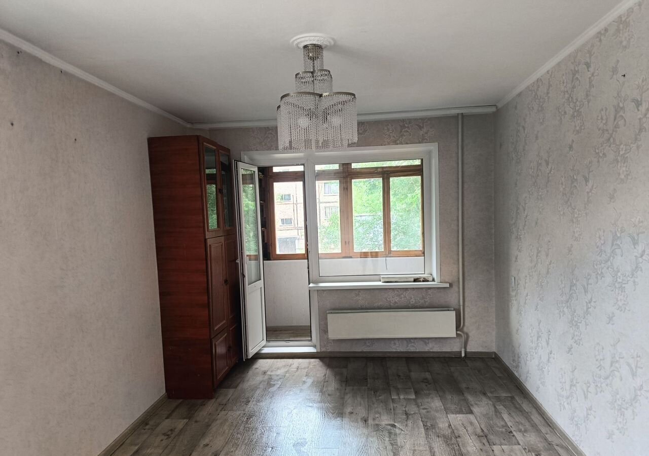 квартира г Саяногорск мкр-н Заводской, 48 фото 19