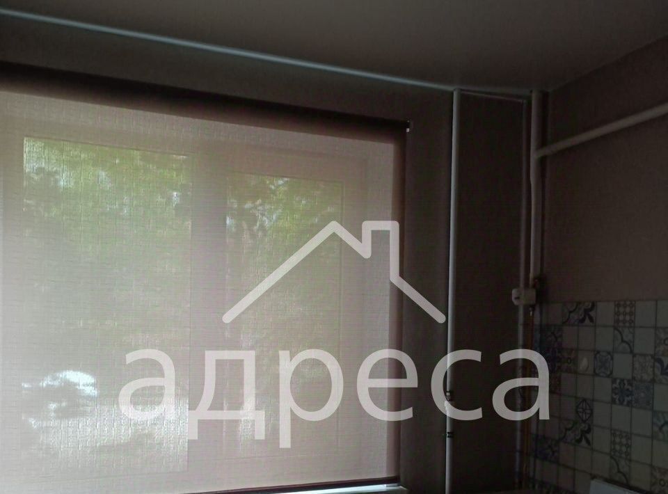 квартира г Самара Безымянка ул Солнечная 31 фото 3