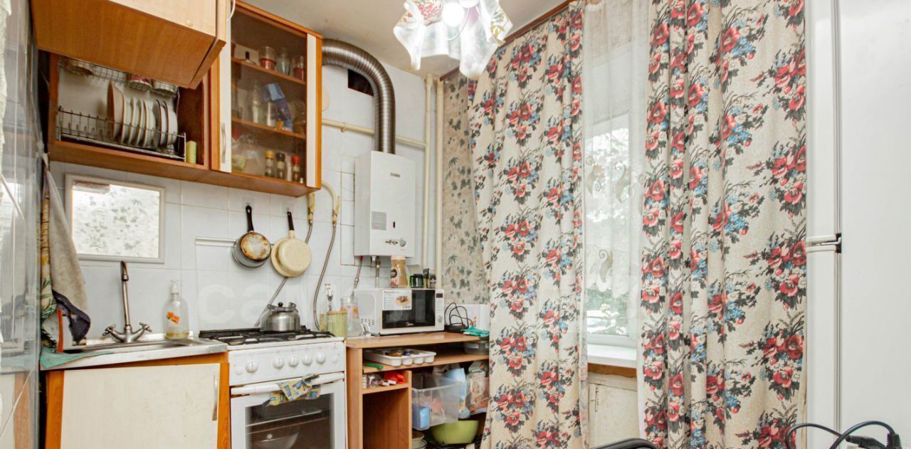 квартира г Наро-Фоминск ул Автодорожная 24 фото 1