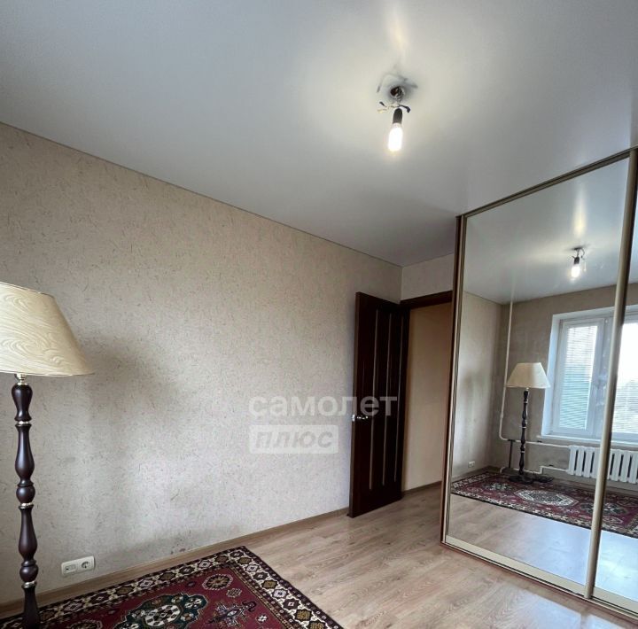 квартира г Люберцы дп Красково ул 2-я Заводская 20 Красково фото 7