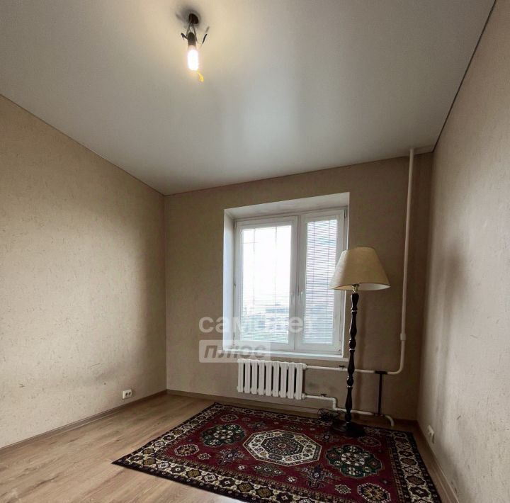 квартира г Люберцы дп Красково ул 2-я Заводская 20 Красково фото 8