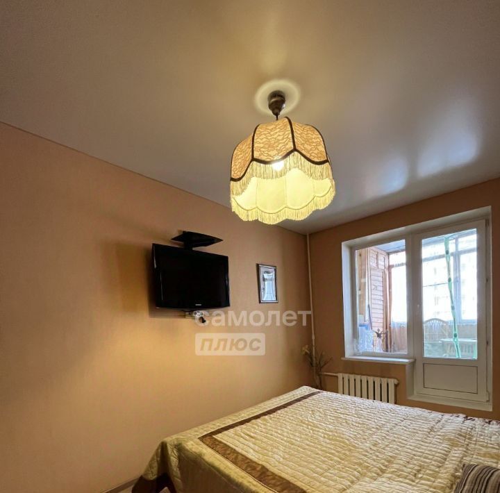 квартира г Люберцы дп Красково ул 2-я Заводская 20 Красково фото 5