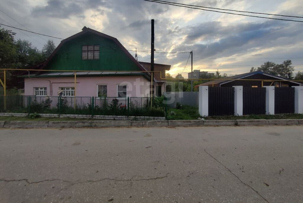 квартира г Нижний Новгород Буревестник ул Линдовская 27 фото 3