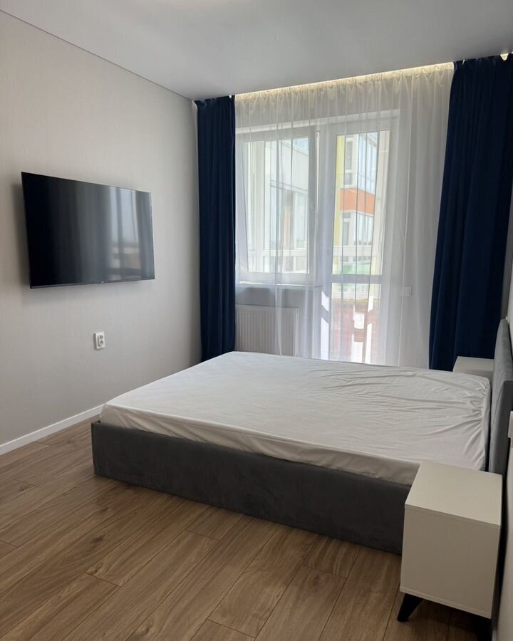 квартира г Курск р-н Сеймский ул Энгельса 158к/2 фото 3