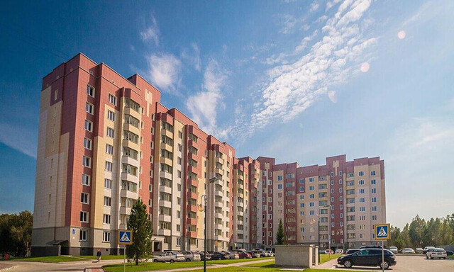 ул Рассветная 7 4-й м-н фото ул Рассветная 7 4-й м-н фото