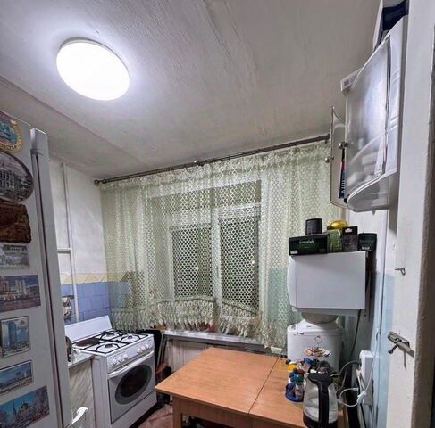 мкр Индустриальный 25 фото