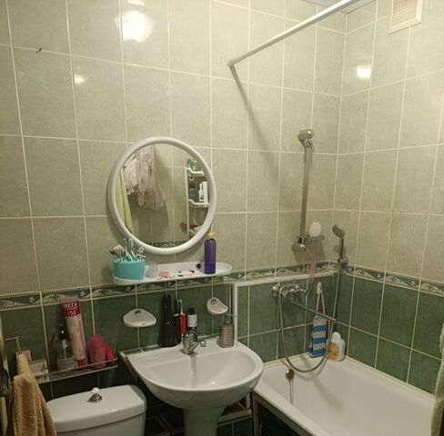 мкр Центральный 21 фото