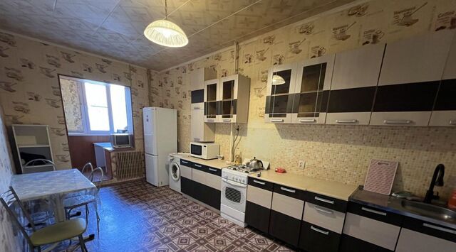 квартира р-н Ленинский мкр им Бабаевского ул Аксакова 8к/1 фото