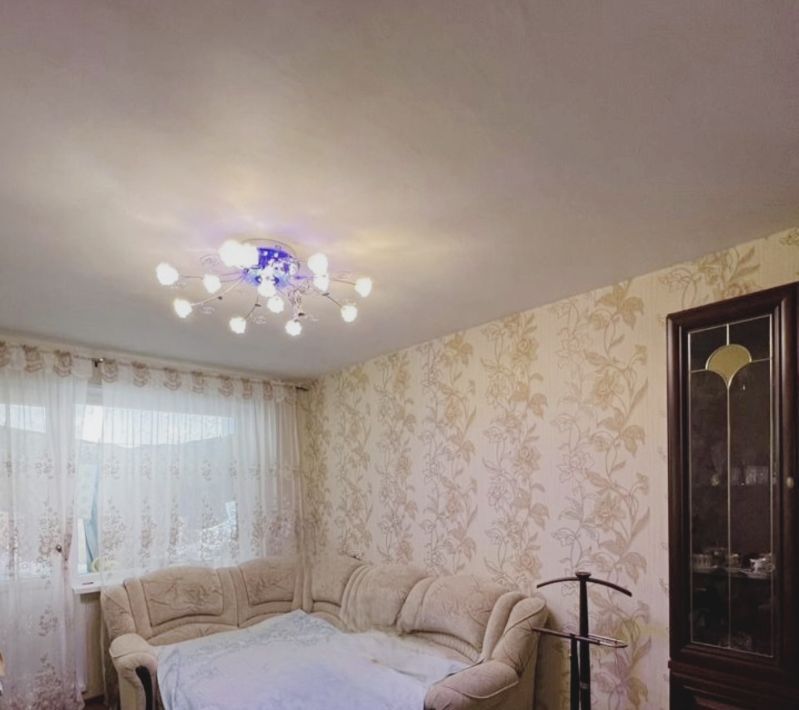 квартира р-н Кстовский г Кстово ул Нижегородская 1 фото 6