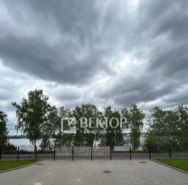 квартира г Кострома ул Широкая 44 фото 4