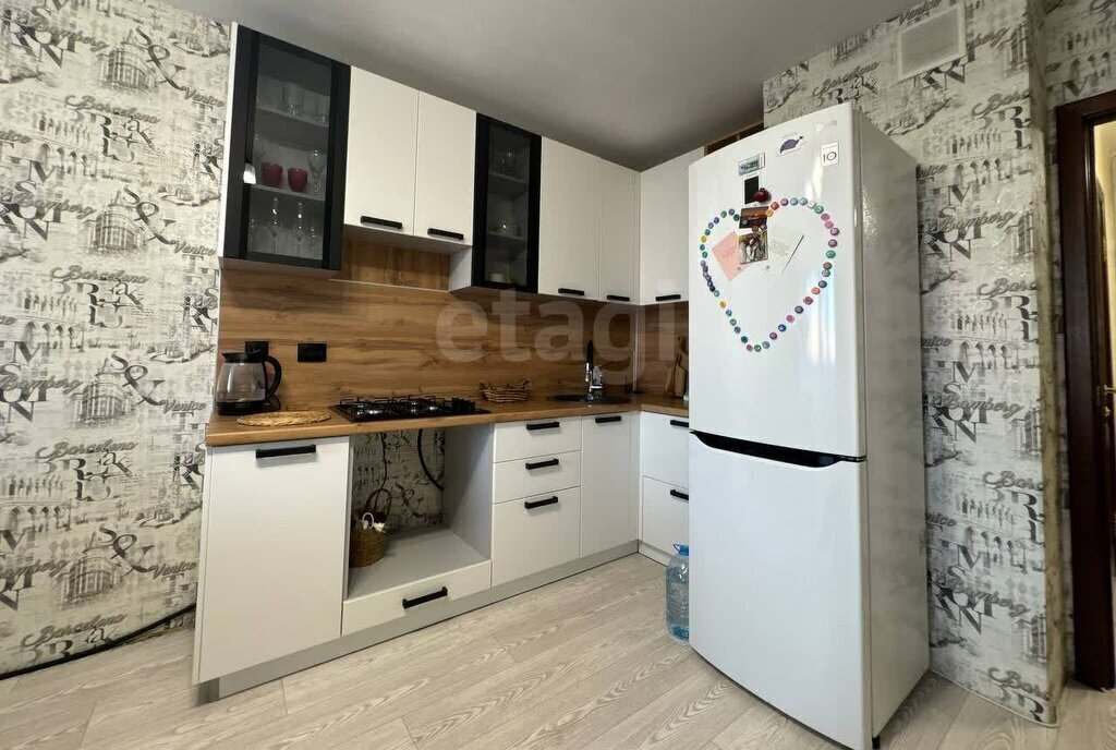 квартира г Оренбург ул Диагностики 3/2 фото 3
