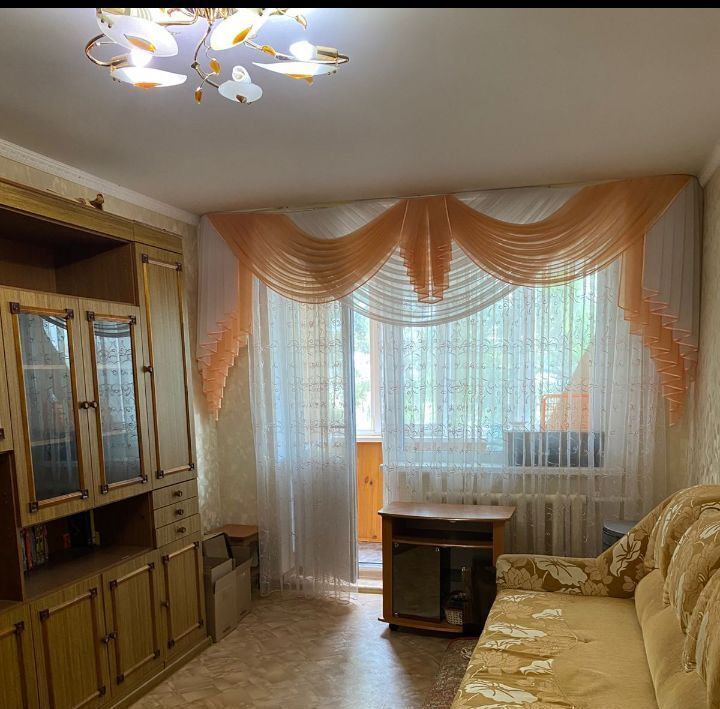 квартира р-н Лениногорский г Лениногорск ул Краснокамская 5/38 фото 4
