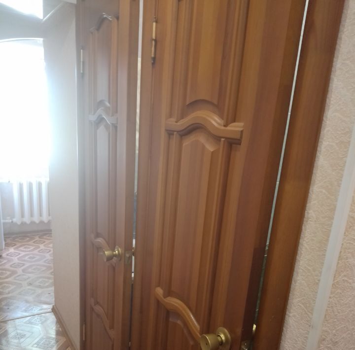 квартира р-н Лениногорский г Лениногорск ул Краснокамская 5/38 фото 5