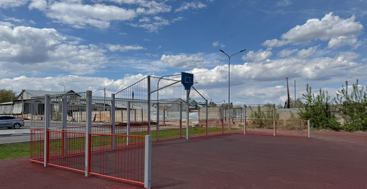 квартира г Оренбург р-н Промышленный ул Юркина 10 фото 6