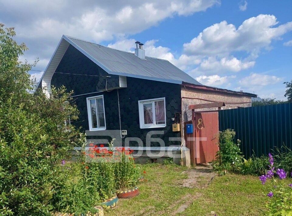 дом р-н Ивановский г Кохма ул Дошкольная 8 фото 2