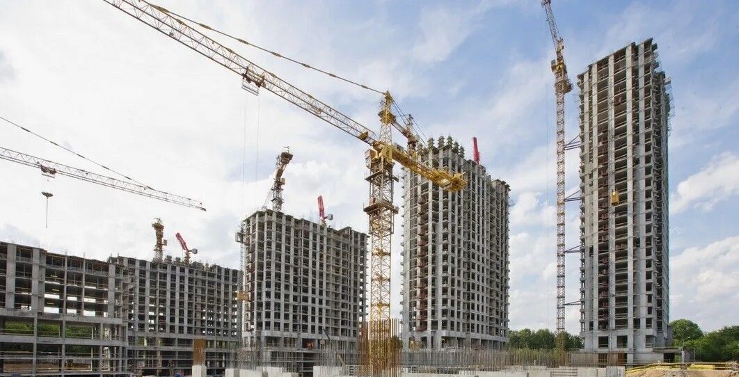 квартира г Грозный р-н Ленинский ш Старопромысловское 1а фото 3