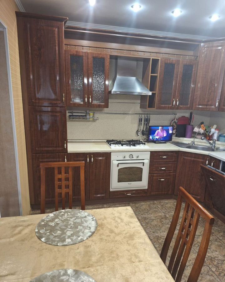 квартира г Нижний Новгород Буревестник ул Коминтерна 260 фото 1