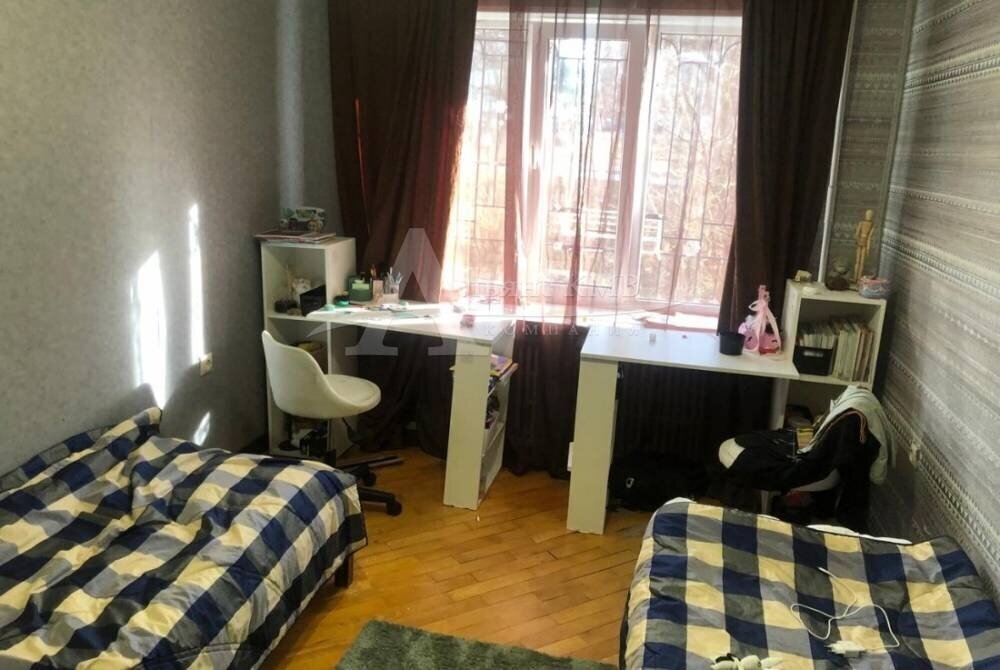 квартира г Кисловодск ул Героев Медиков 4 фото 4