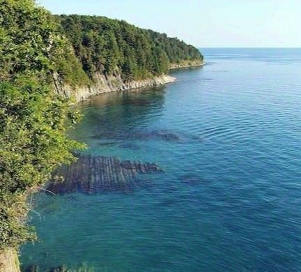 квартира р-н Туапсинский г Туапсе ул Фрунзе 30 Туапсинское городское поселение фото 2