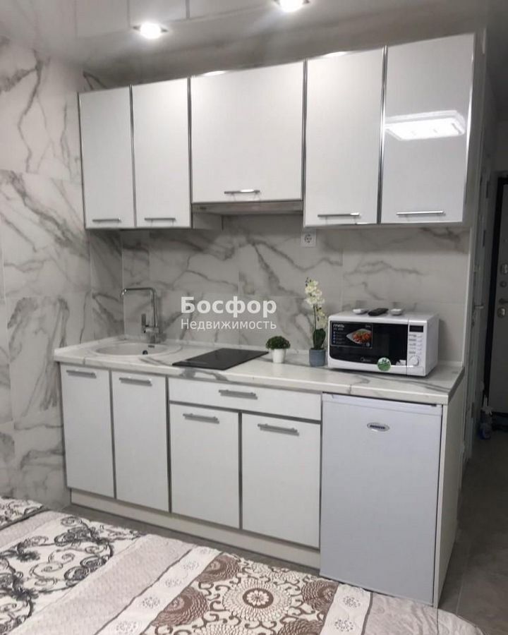 квартира г Феодосия ул Калинина 33 фото 1
