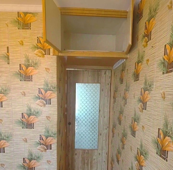 квартира г Симферополь р-н Железнодорожный ул Гагарина 14б фото 3
