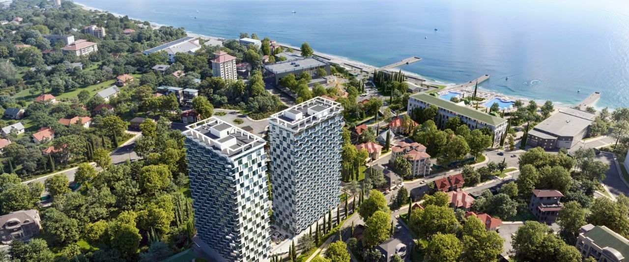 квартира г Алушта ул Октябрьская 10 фото 7