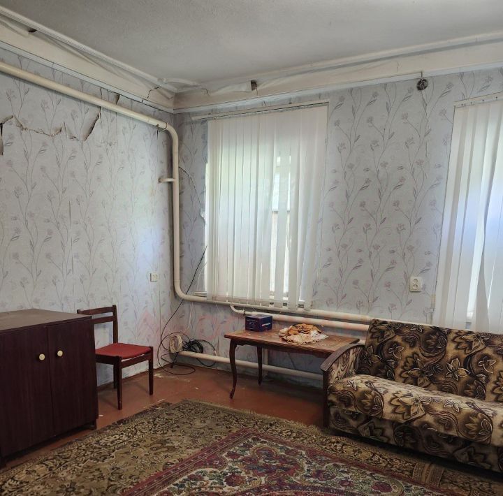 дом г Новочеркасск ул Кубанская 17 фото 3