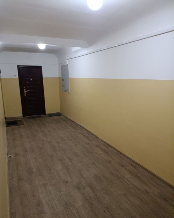 квартира г Новочеркасск пер Комсомольский 25а фото 3