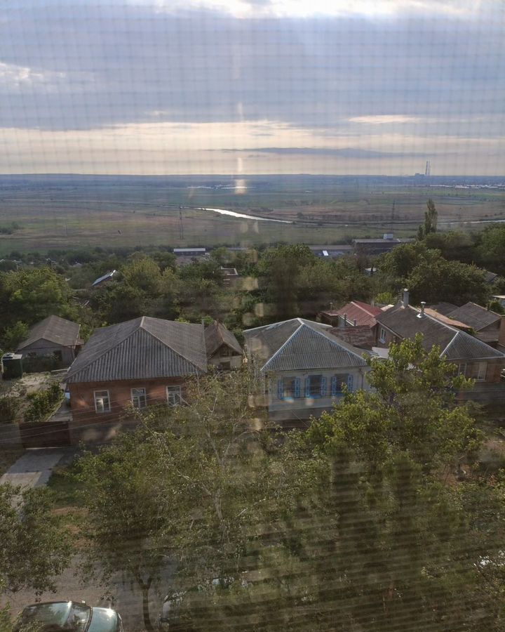квартира г Новочеркасск пер Комсомольский 25а фото 5
