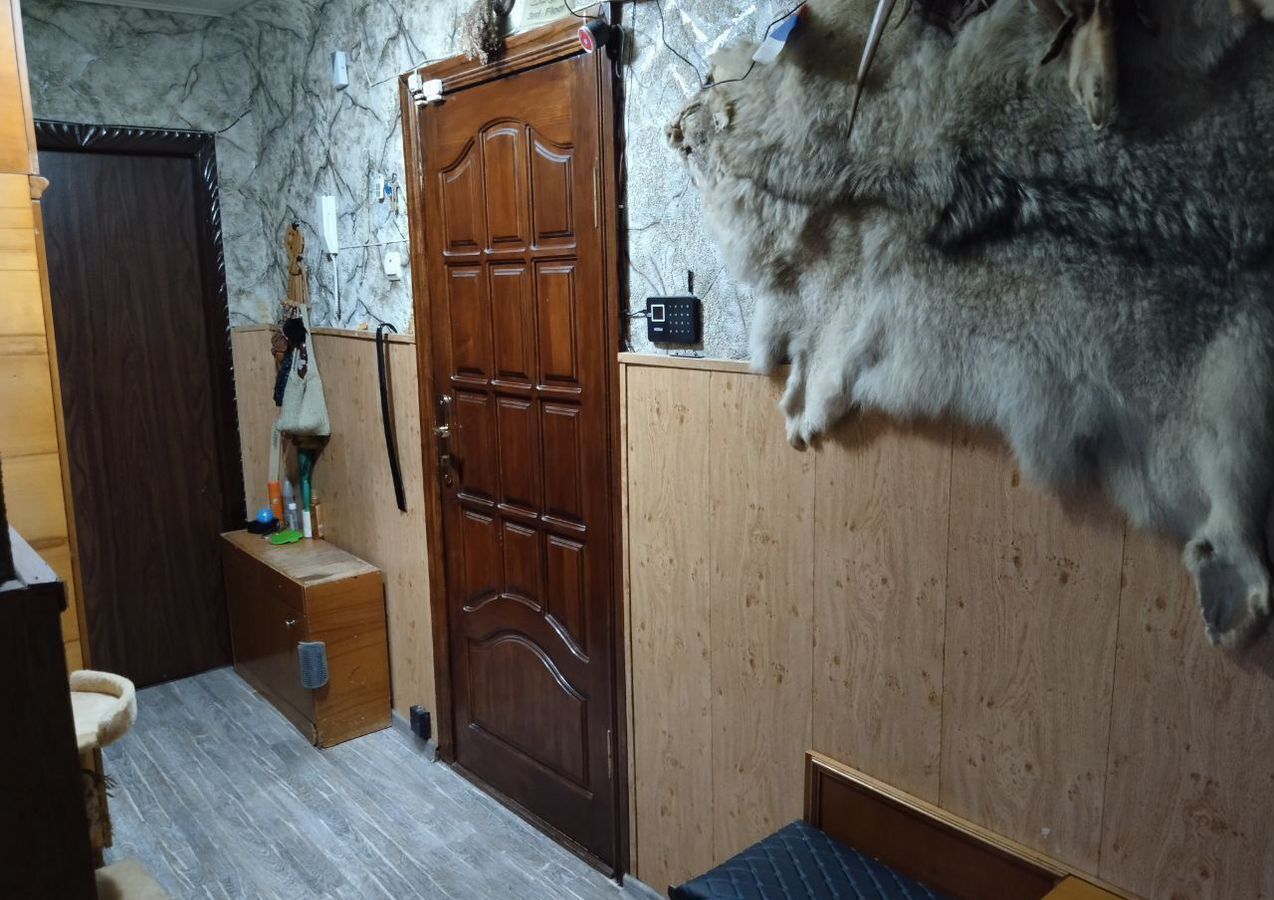 квартира г Новочеркасск пер Комсомольский 25а фото 10