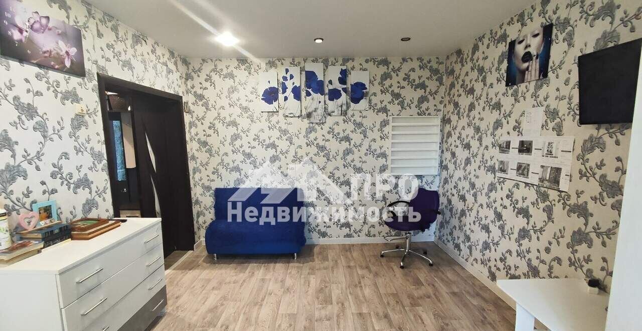 квартира г Донской мкр Северо-Задонск ул Советская 11 фото 2