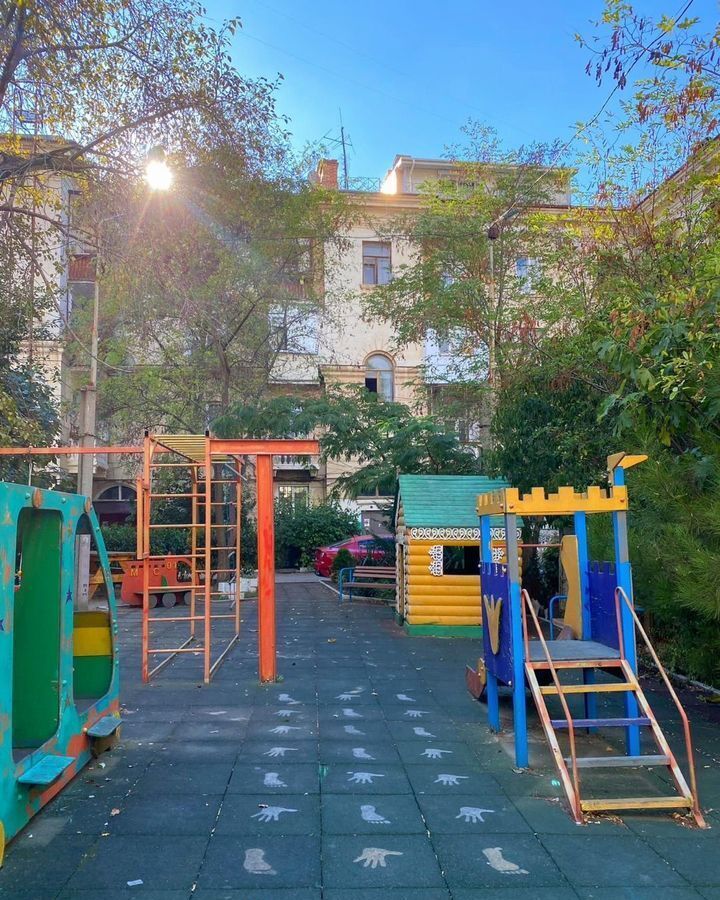 квартира г Севастополь ул Суворова 5 Крым фото 11