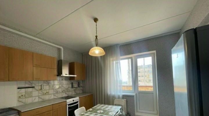 квартира г Ступино ул Калинина 6 фото 1