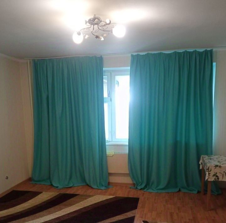 квартира г Долгопрудный Водники ул Молодежная 14/1 фото 2