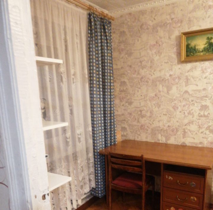 квартира г Люберцы микрорайон Панки ул Мира 5 фото 4