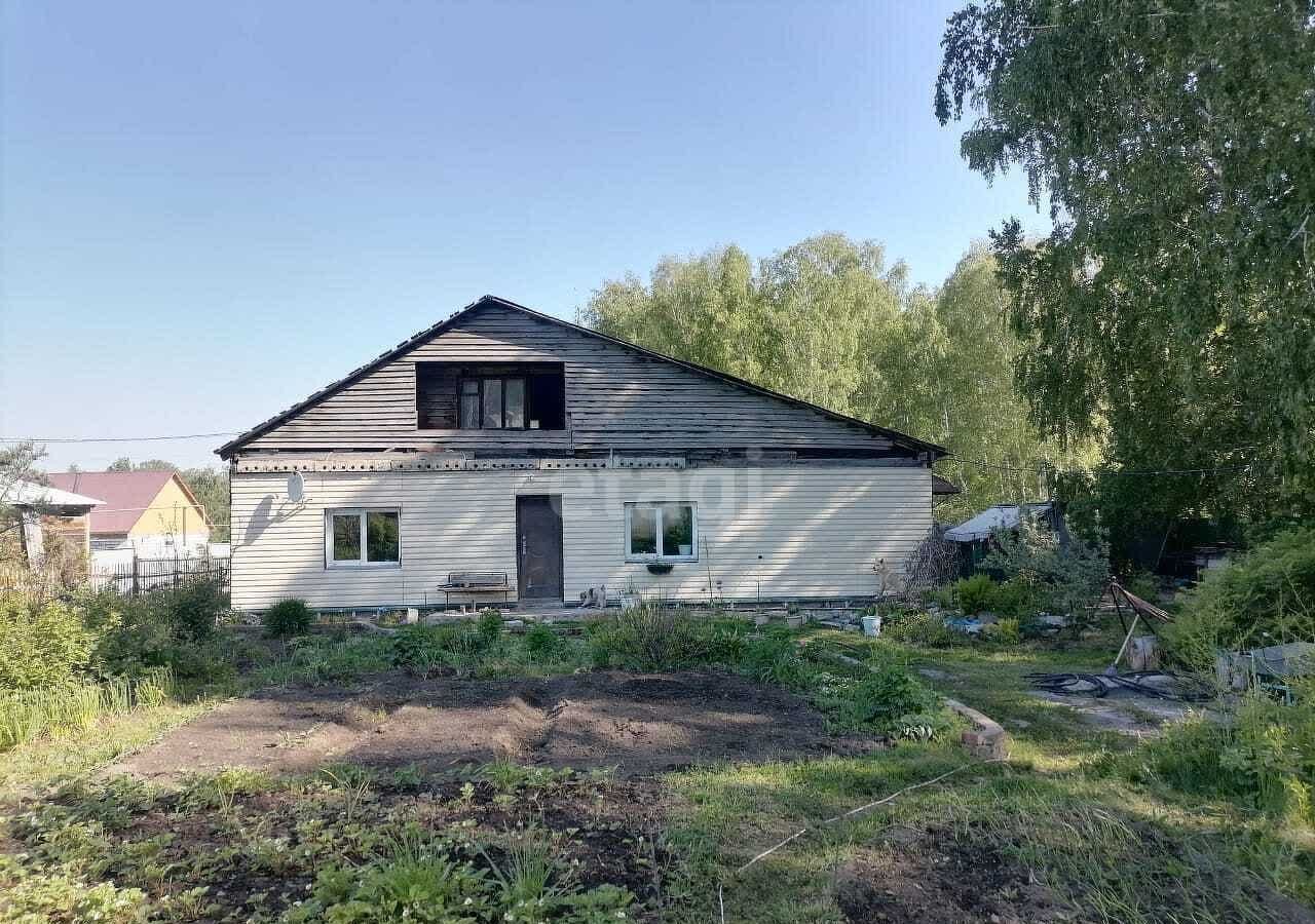 дом г Искитим ул Шипуновская фото 1
