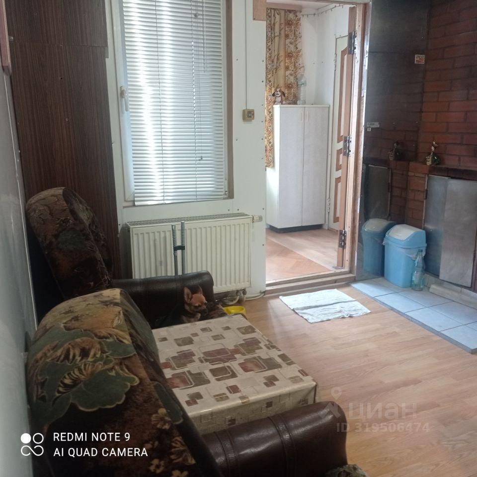 квартира г Балашиха Пехра-Никольское ул Пехорская 51 фото 2