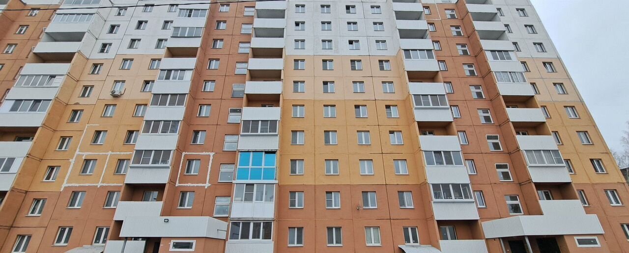 квартира г Нижний Тагил р-н Дзержинский ул Свердлова 26 фото 1