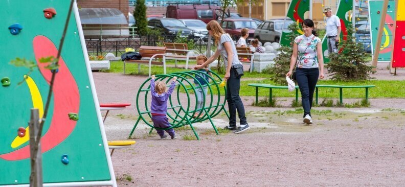 квартира р-н Всеволожский г Кудрово ул Пражская 12 Улица Дыбенко фото 2
