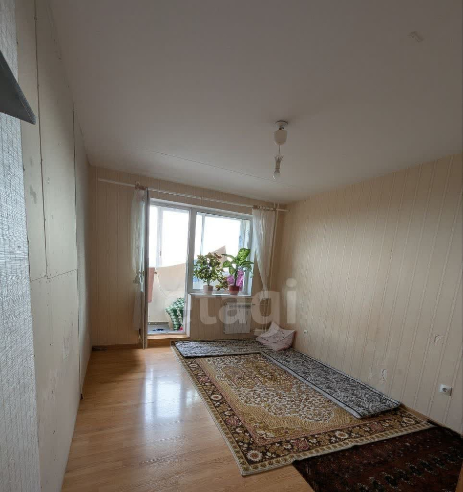 квартира г Екатеринбург Старая Сортировка ул Техническая 58а фото 2