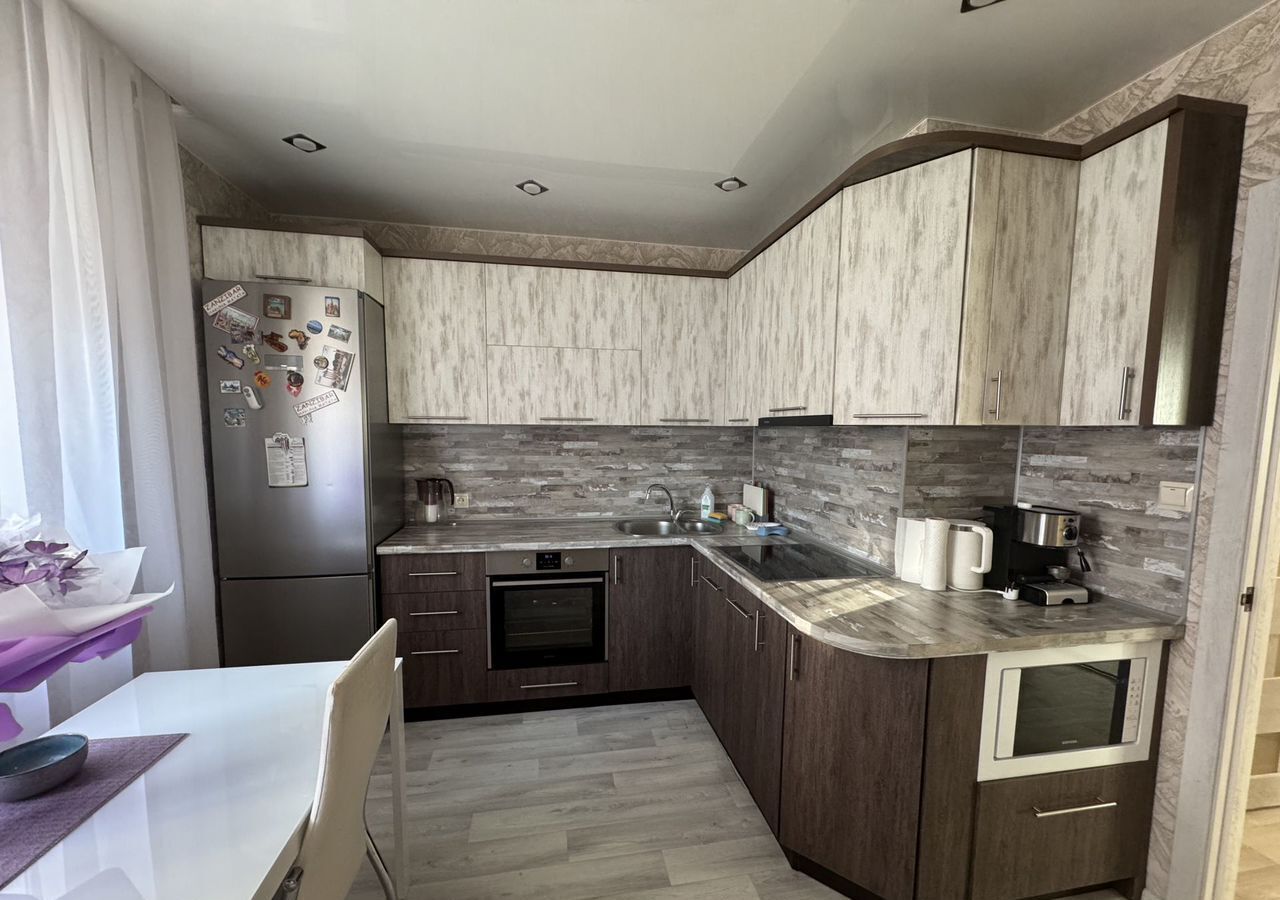 квартира г Благовещенск ул Василенко 3/10 фото 4